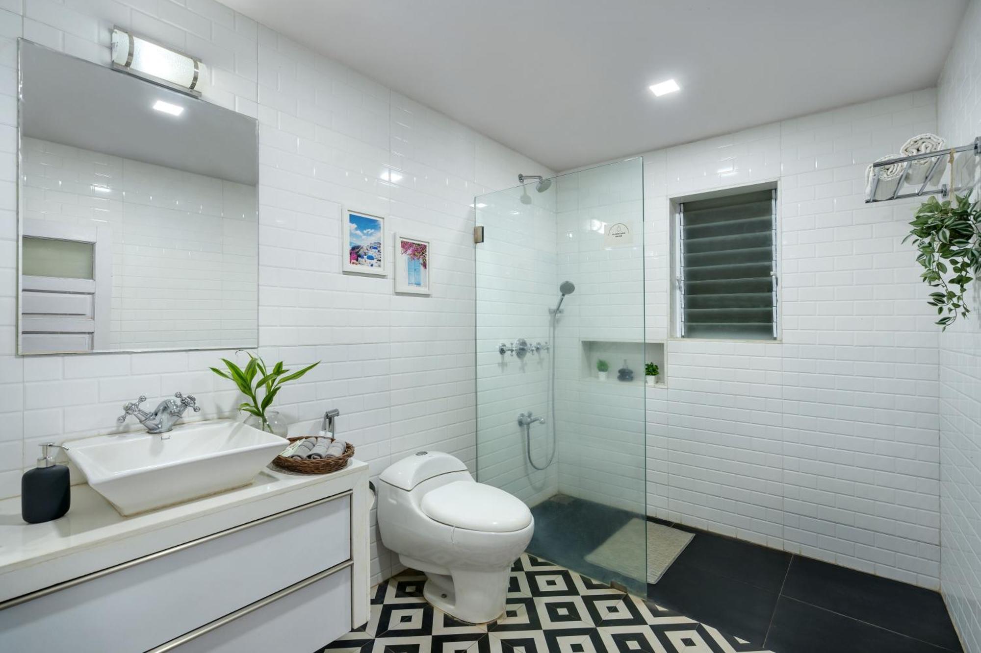 Stay Leisurely Peace Lily Cottage Jacuzzi 2Bhk, קארג'אט מראה חיצוני תמונה